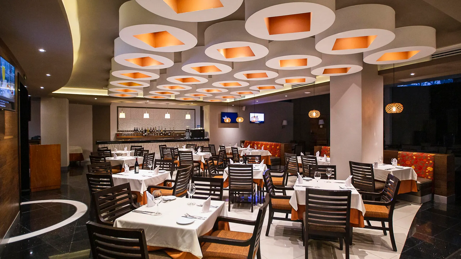 Hotel JF Grand Puebla