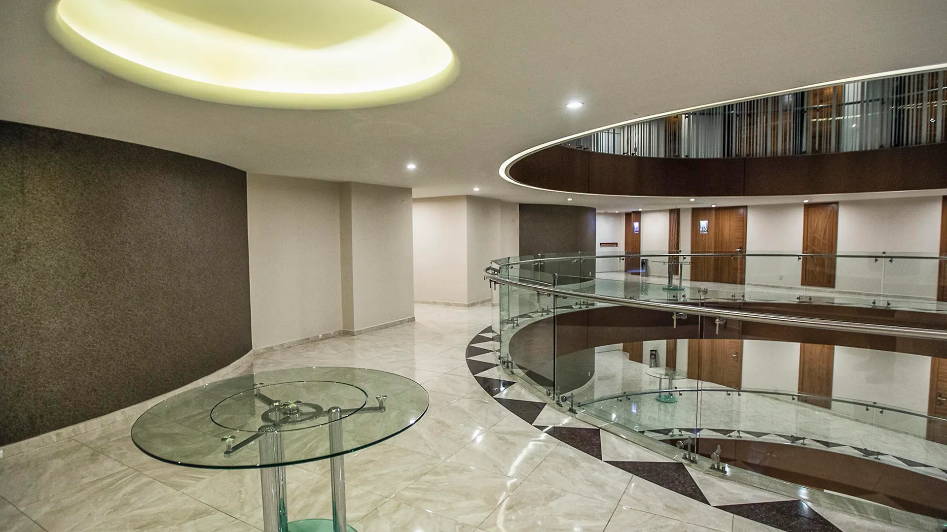 Hotel JF Grand Puebla