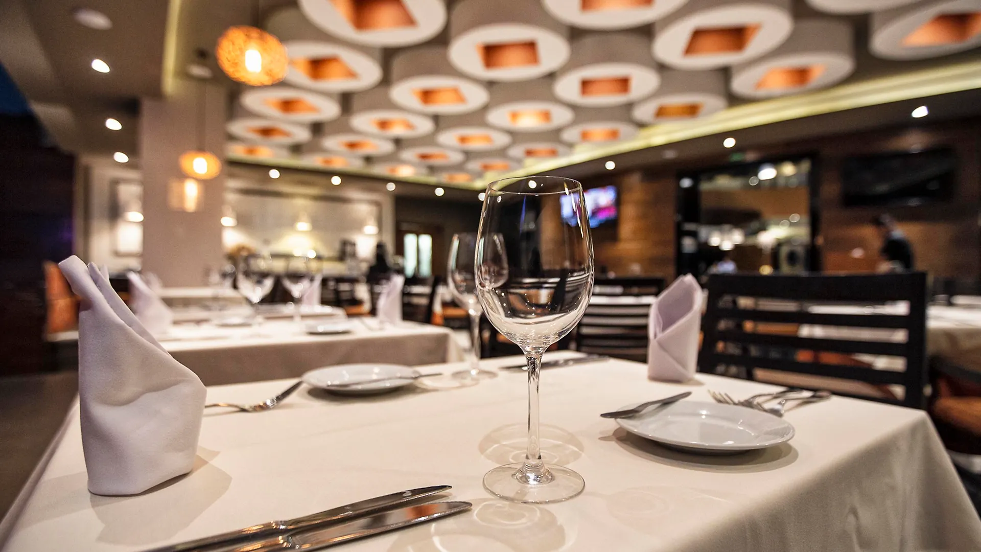 Jf Grand Puebla Hotel 4*,