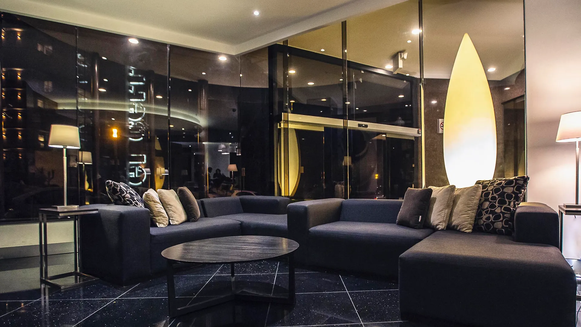 Hotel Jf Grand Puebla de Zaragoza