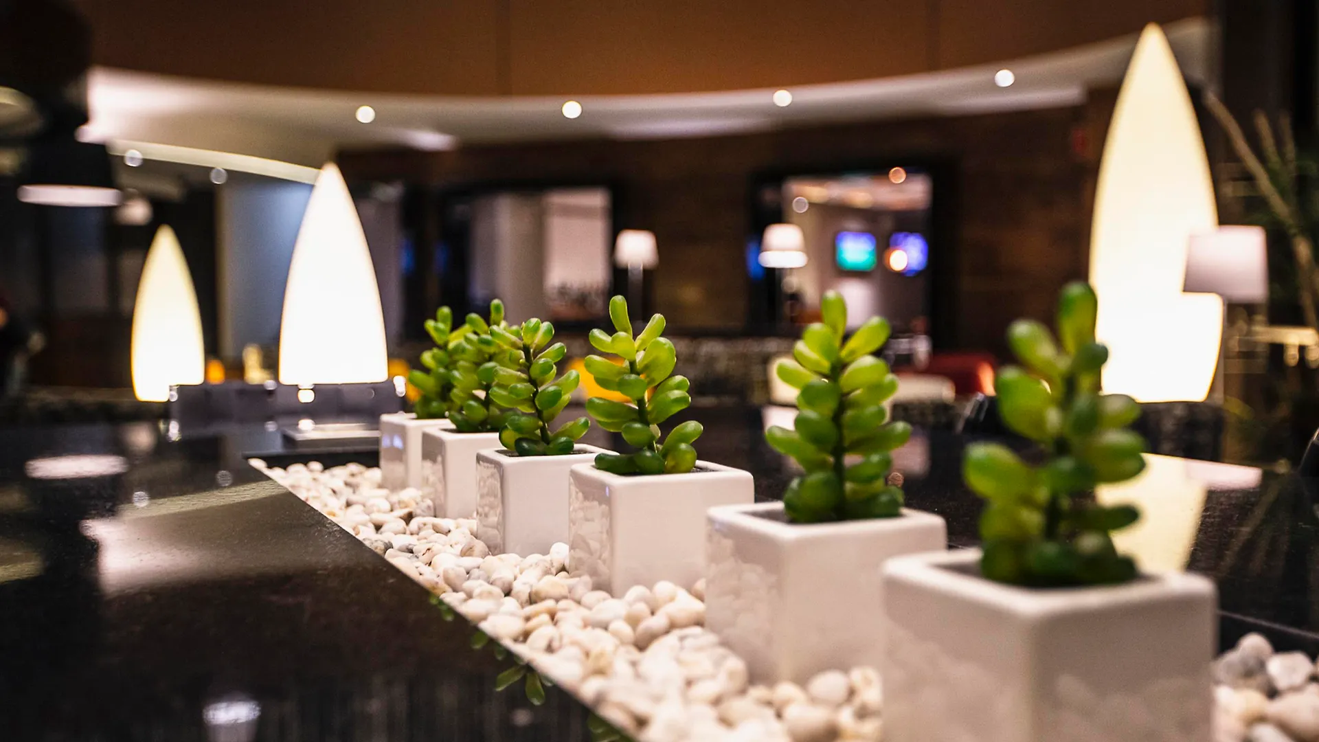 Jf Grand Puebla Hotel 4*,