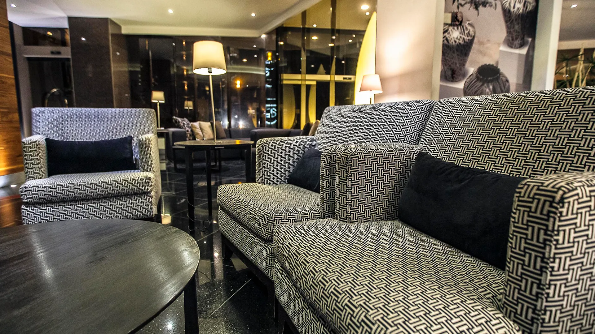 Hotel Jf Grand Puebla de Zaragoza