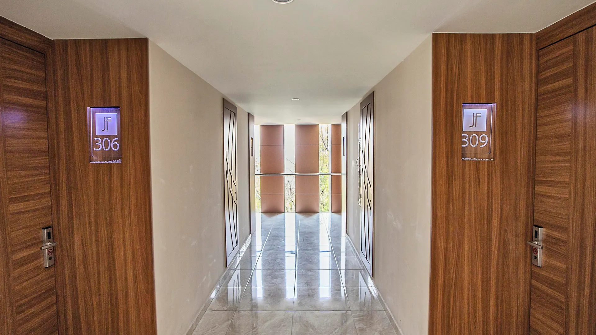 Hotel Jf Grand Puebla de Zaragoza