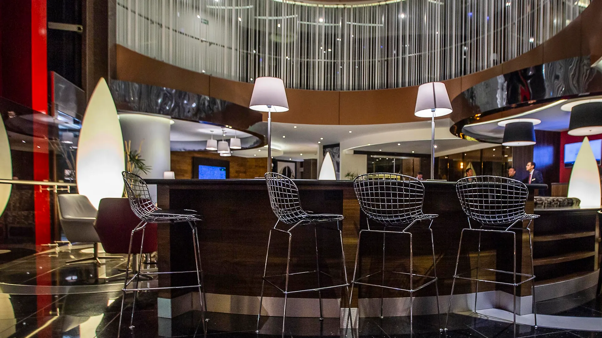 ****  Jf Grand Puebla Hotel Mexico