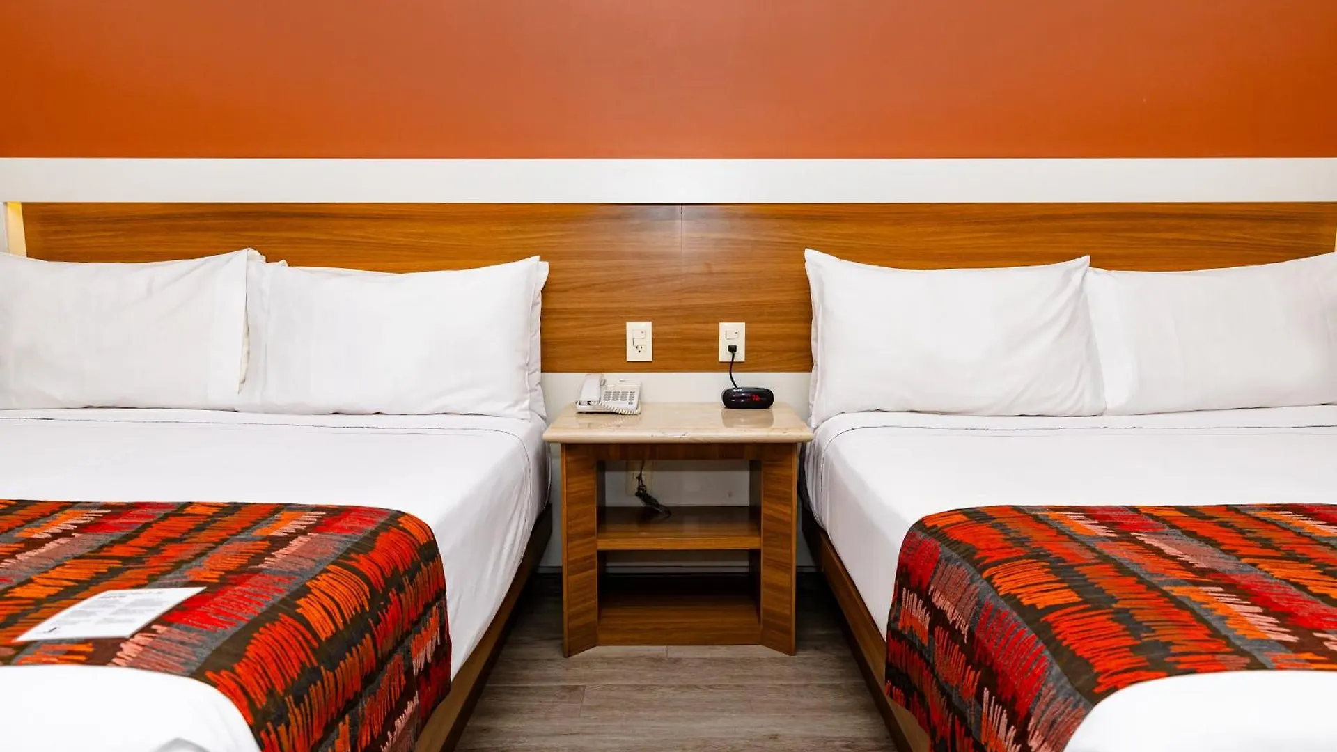 Jf Grand Puebla Hotel