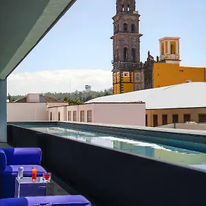 La Purificadora Hotel