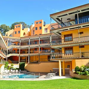 Lastra Hotel